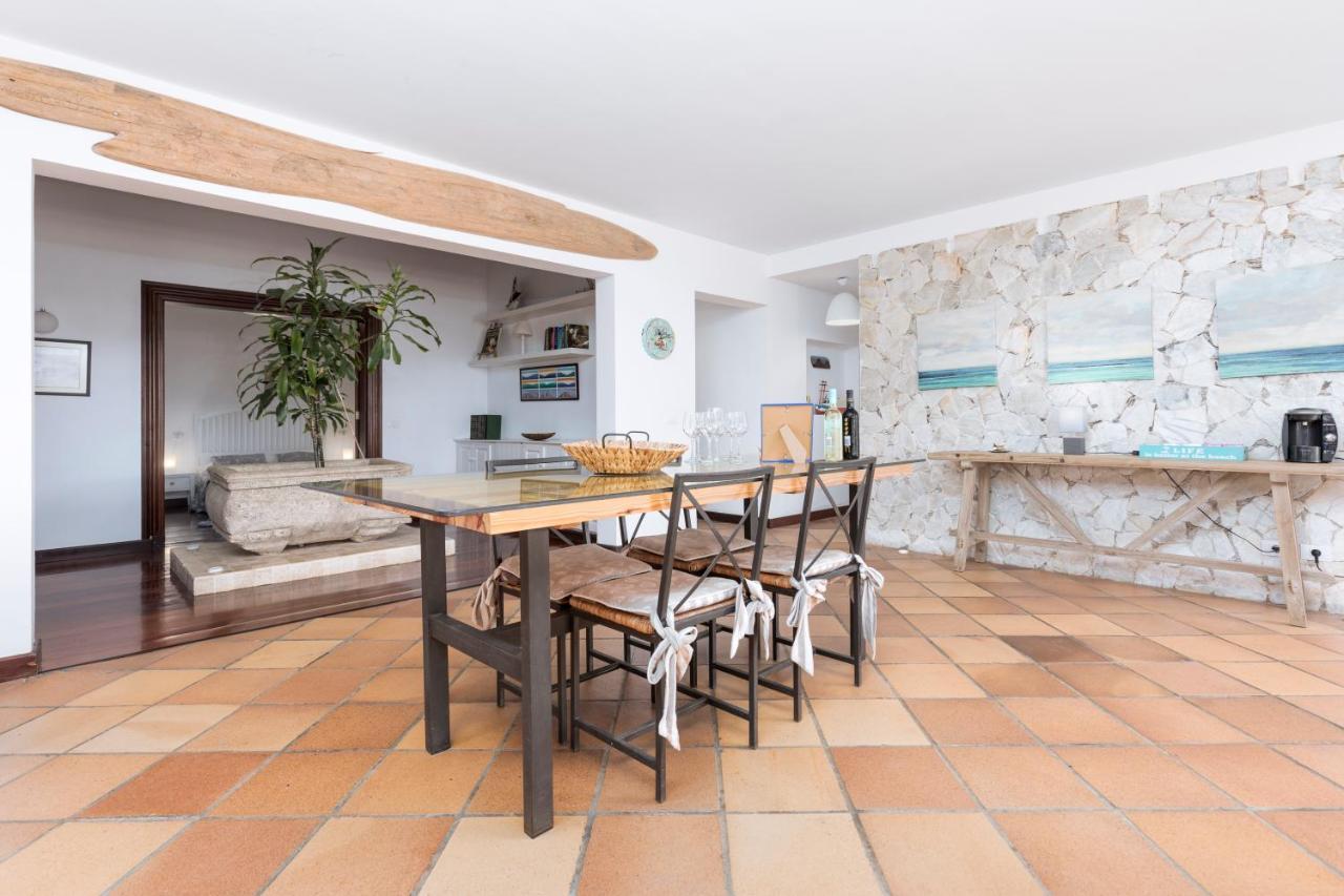 Home2Book Ocean Surf House Fuerteventura La Oliva Exterior foto