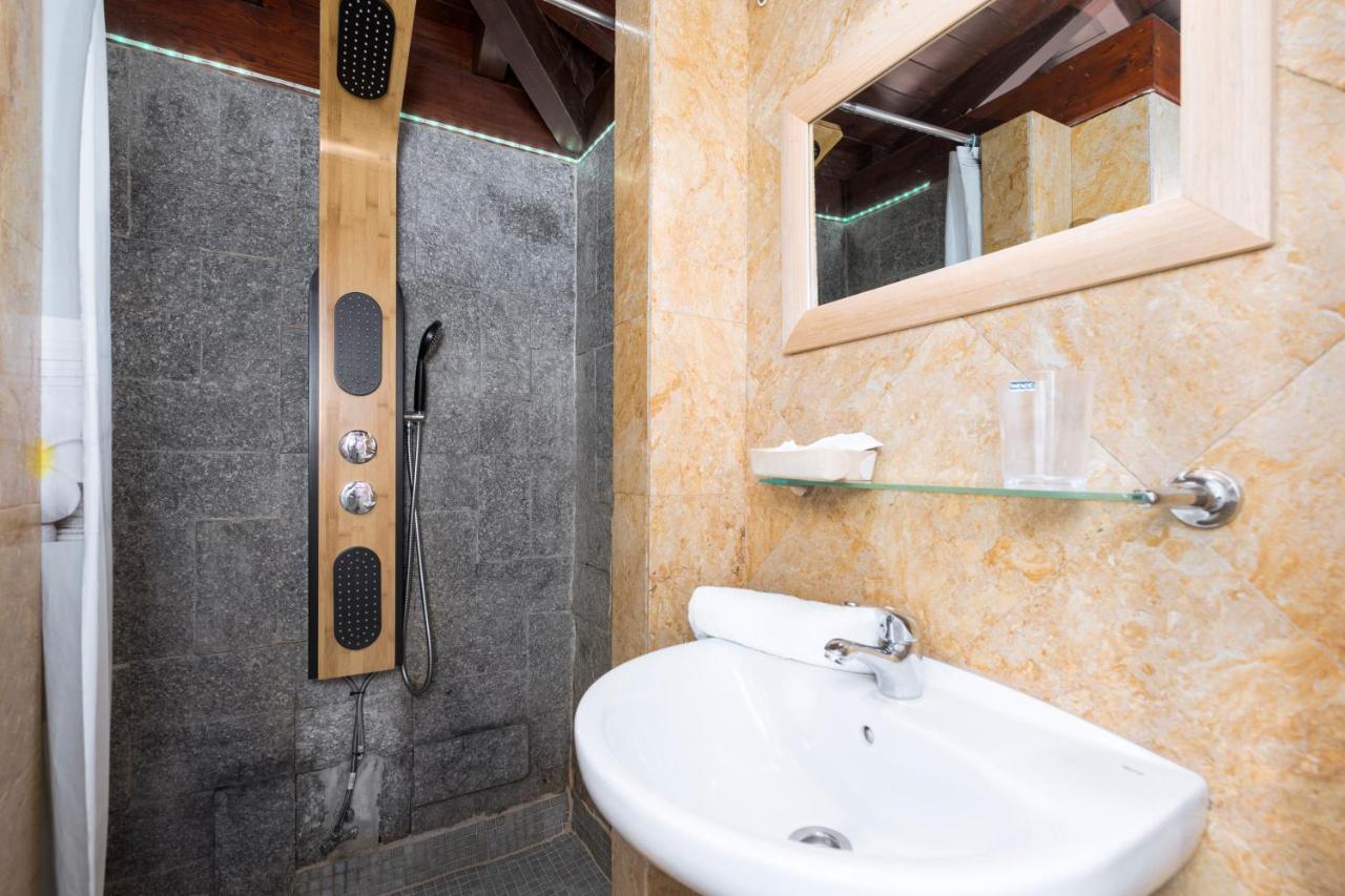 Home2Book Ocean Surf House Fuerteventura La Oliva Exterior foto